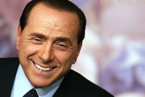 Berlusconi, il ricordo di una bambina e di come si è innamorata della politica grazie a quel sorriso