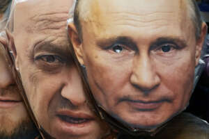 Putin è ferito ma il putinismo vive: la Gomorra russa, le ambizioni di Prigozhin e le presidenziali 2024