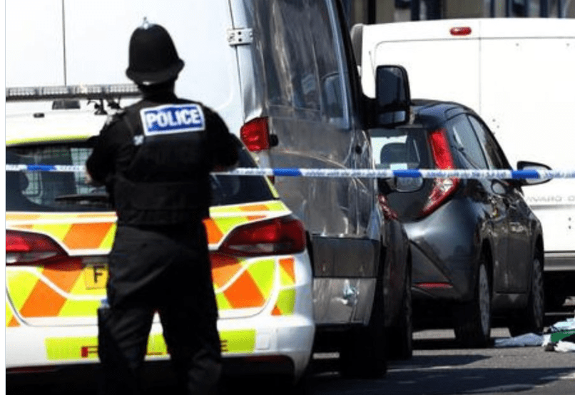 Uk, attacco sospetto a Nottingham. Tre morti, arrestato un 31enne