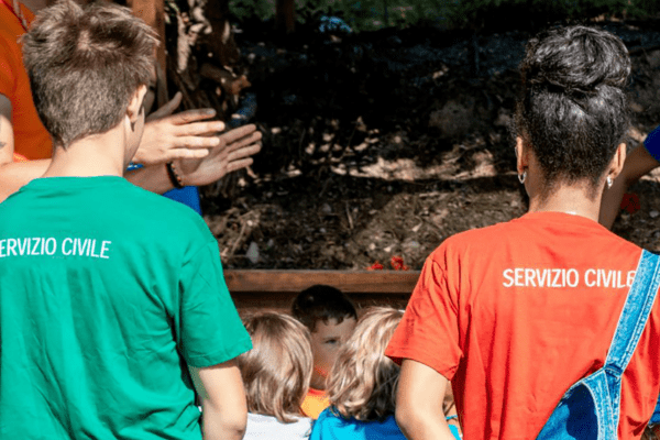 Servizio civile, una risposta per il futuro dei giovani