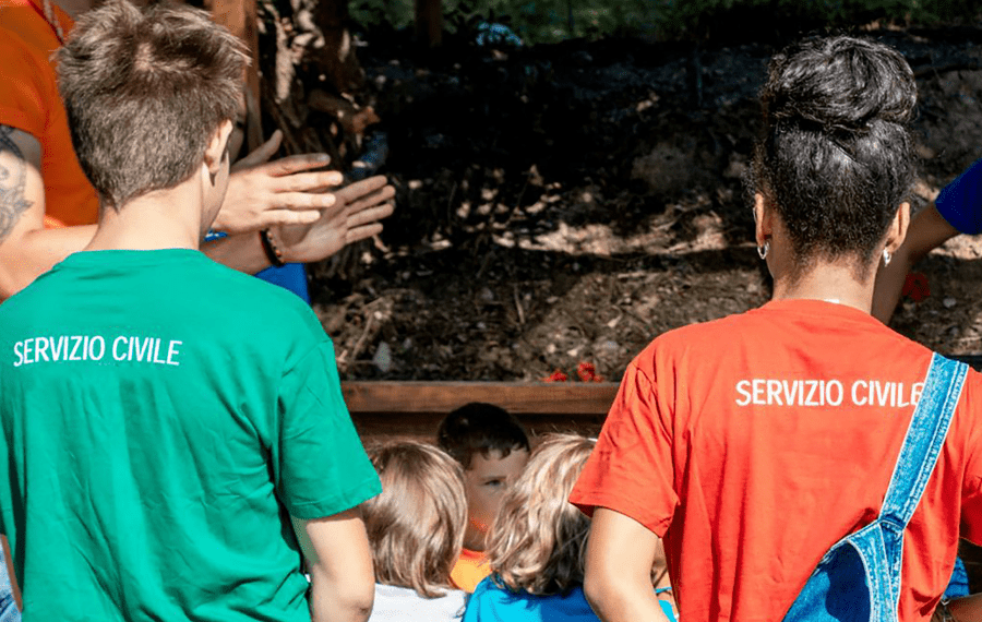 Servizio civile, una risposta per il futuro dei giovani