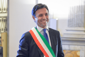 Assemblea 009 di Italia Viva, Buonajuto: “Un partito riformista e atlantista che parta dai territori e dai sindaci”