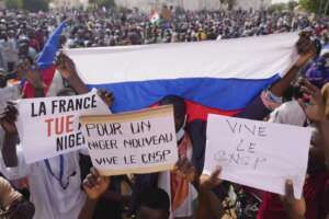 Golpe in Niger, il leader del movimento M62: “Sfruttati solo per l’uranio, mon abbiamo bisogno di balie internazionali”