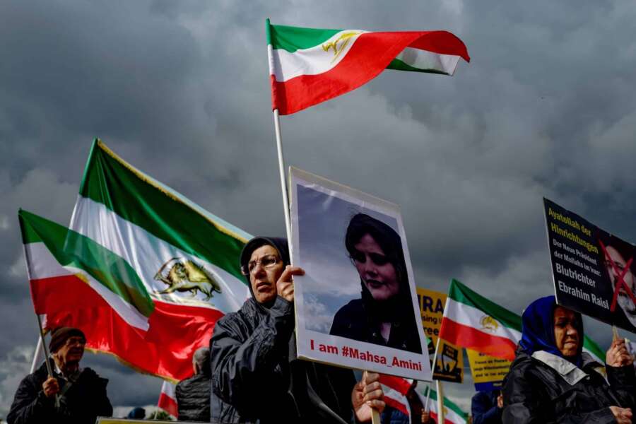 Iran al centro della scena. Alta tensione nel Golfo