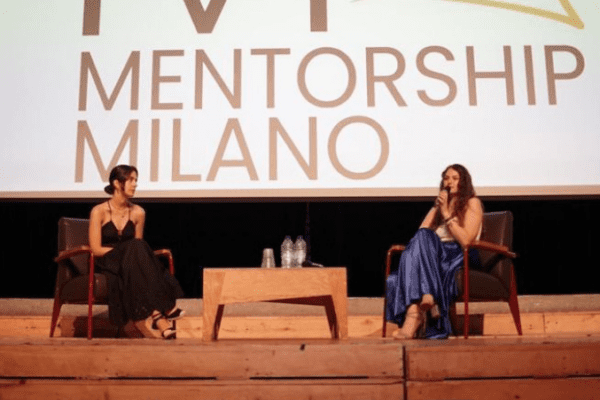 Mentorship Milano, Il primo progetto di empowerment femminile che ha generato un cambiamento per oltre 500 ragazze