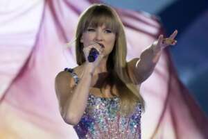 Taylor Swift raddoppia a San Siro: due i concerti. Caccia al biglietto su TicketOne: social impazziti