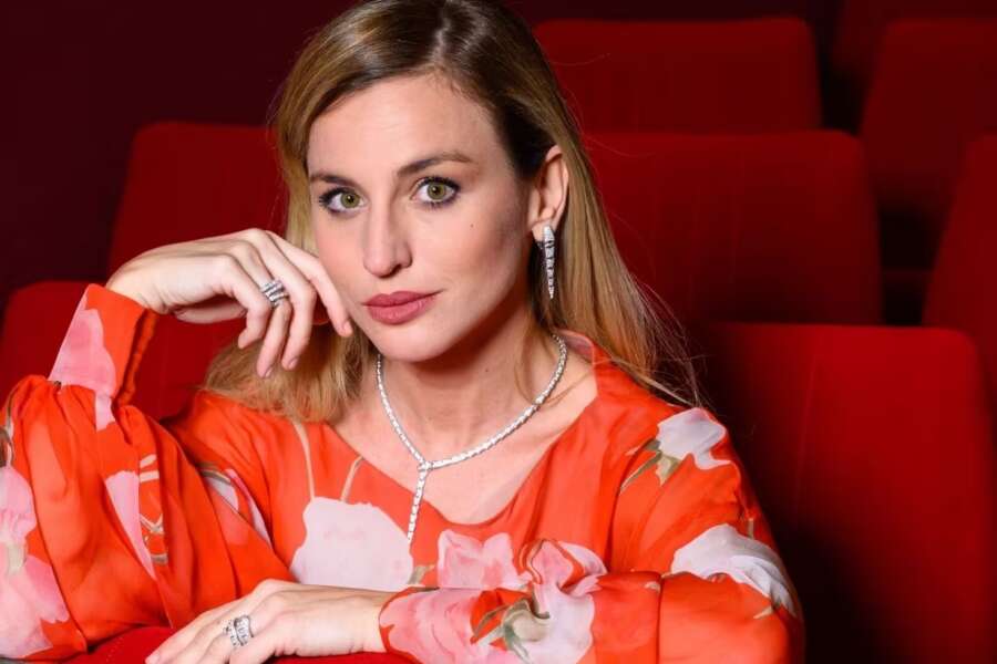 Beatrice Venezi andrebbe difesa d ufficio il talento non si