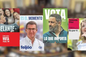 Quattro scenari per le elezioni spagnole: ecco cosa può succedere a Madrid (e a Bruxelles)