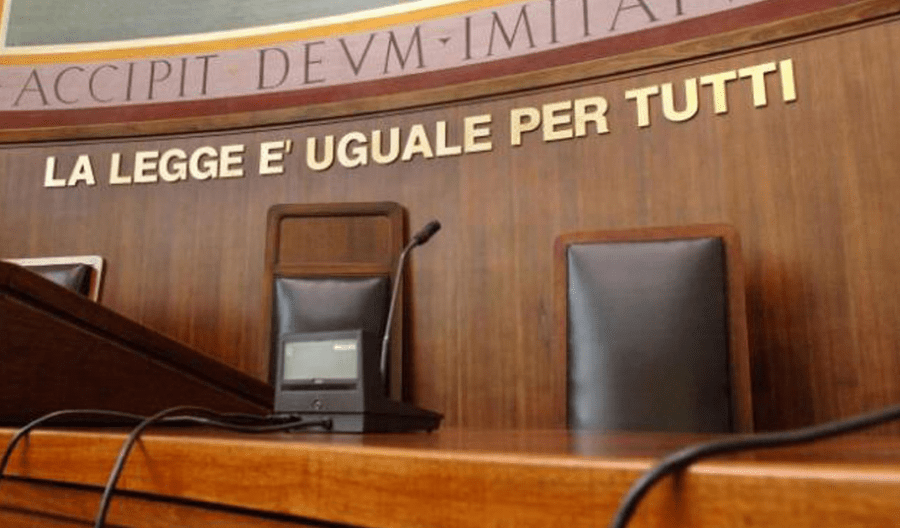 Il processo a Grillo Junior va avanti nonostante le richieste dei difensori