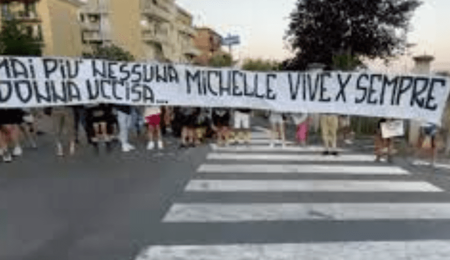 Omicidio di Primavalle, a Roma raid punitivo a casa del killer di Michelle Causo. 100 denunciati, un arrestato