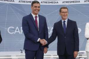 I due perdenti e i due non vincitori delle elezioni spagnole: ecco perché la cosa più probabile è il ritorno alle urne