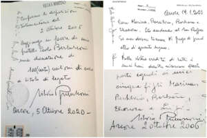 Che cos’è il testamento olografo, le ultime volontà di Berlusconi scritte mentre andava al San Raffaele