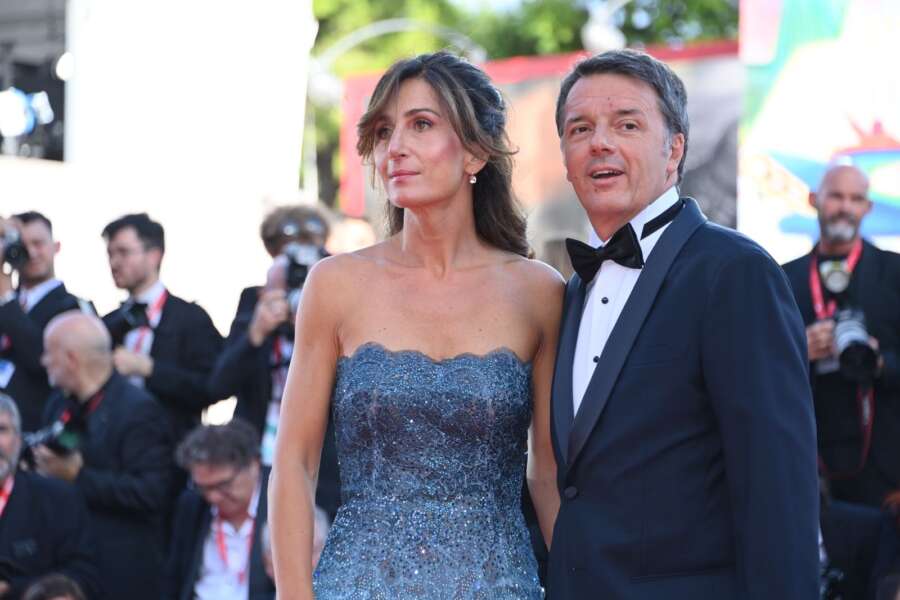 Venezia 80, il red carpet alla Mostra del Cinema di oggi: le