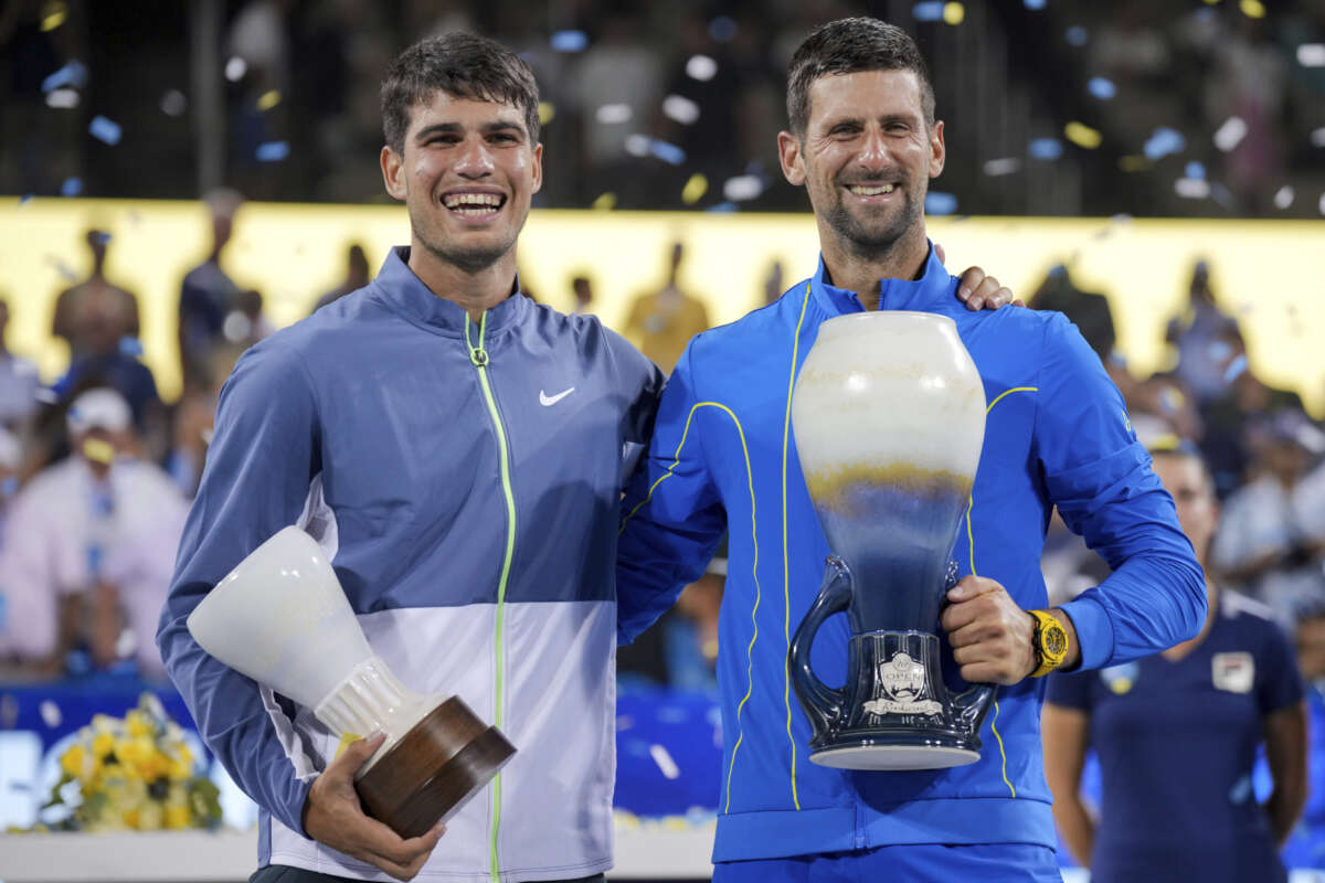 CINCINNATI 2024 - PRONOSTICS & CLASSEMENTS ATP Djokovic-trionfa-battendo-Alcaraz-scaled