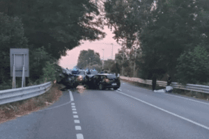 Incidente sulla statale Ionio-Tirreno, tre morti e tre feriti: bimba di 4 anni deceduta in ospedale