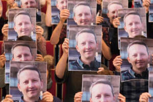 Liberate anche Ahmadreza Djalali, l’altro Zaki verrà impiccato senza che importi a nessuno: è detenuto da sette anni in Iran