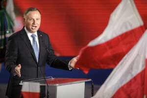 La Polonia, sotto l’ombra della guerra, annuncia le elezioni del prossimo 15 ottobre