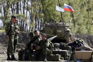 La richiesta dei comandanti russi: “Fino a 150 mila rubli per restituire i corpi alle famiglie dei soldati”. Il rapporto di Crimea SOS