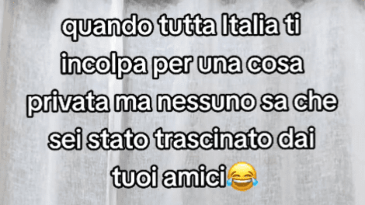 Stupro di Palermo, in corso gli interrogatori. Ma intanto su TikTok  spuntano video a difesa di uno degli arrestati