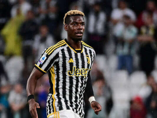 La parabola di Pogba: da capitano della Francia campione del mondo al doping e al rischio fine carriera