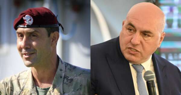 Crosetto criticizes Vannacci and the Armed Forces: “He came to the meeting without a uniform, he will have a different role in the army”