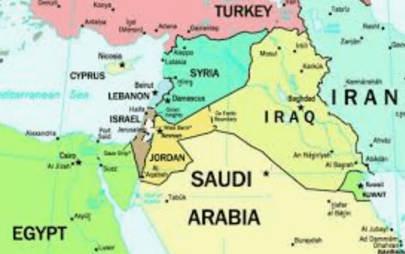 Arabia Saudita, il terzo attore del Medio Oriente in bilico tra la Vision 2030 e l’ombrello Usa