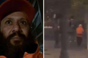 Belgio, attentato a Bruxelles: il video messaggio del terrorista in fuga. Morti due svedesi al grido di “Allah akbar”