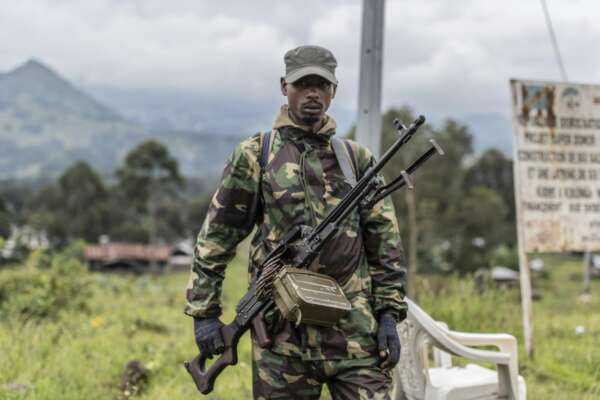 Inferno Congo, la scontro infinito con i ribelli del M23 e le 130 milizie appoggiate da Ruanda e Uganda