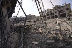 Israele-Hamas, l’Egitto propone una tregua umanitaria di sei ore per portare aiuti a Gaza. Tajani: “Sosteniamo sforzi del Cairo sugli ostaggi”