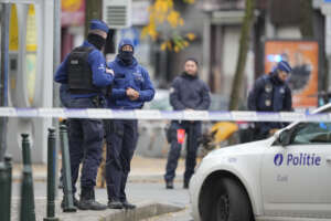 Belgio, arrestato un sospetto complice nell’attentato di Bruxelles: è collegato all’arma del terrorista