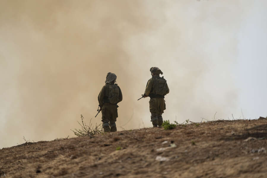 Scontro tra Israele e l’Onu dopo le parole di Guterres su Hamas, Netanyahu pianifica l’invasione di Gaza