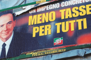 Da Berlusconi a Meloni e Salvini, tutte le tasse che il centrodestra sta aumentando agli italiani