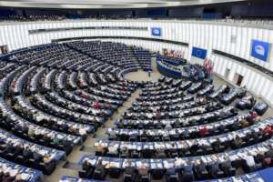 Medio Oriente, il Parlamento UE trova l’accordo sulla risoluzione