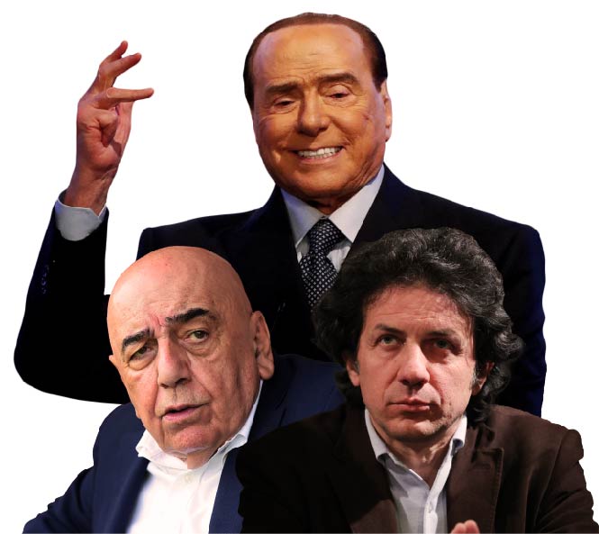 Monza, elezioni suppletive: Vittoria di Galliani con “dedica a Silvio Berlusconi” e Cappato ammette sconfitta. Affluenza bassissima al 19,23%