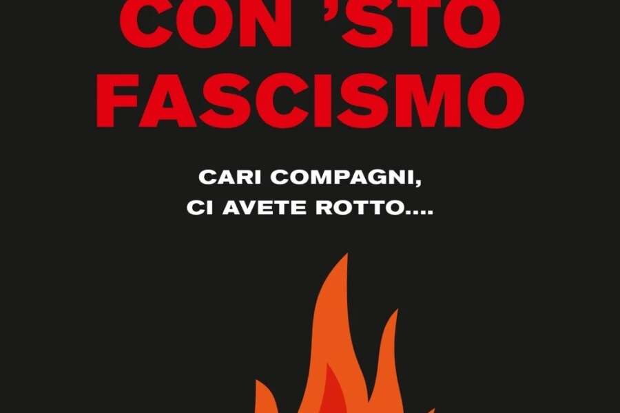 E basta con ‘sto fascismo, il libro di Daniele Capezzone è un piccolo manifesto liberale e libertario