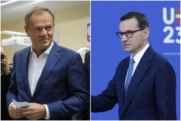 In Polonia nasce il governo dei licenziamenti, poi Tusk dovrà fare i conti con il potere di veto di Duda