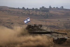 Israele avanza su Gaza: “Ora è tempo di guerra”, Netanyahu annuncia una nuova fase del conflitto