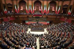 parlamento commissione covid