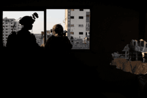 gaza hamas israele
