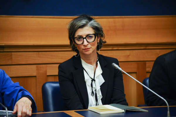 Francesca Albanese