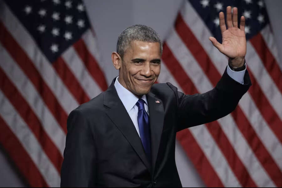 Barack Obama, la storia dell’uomo che ha ispirato il mondo