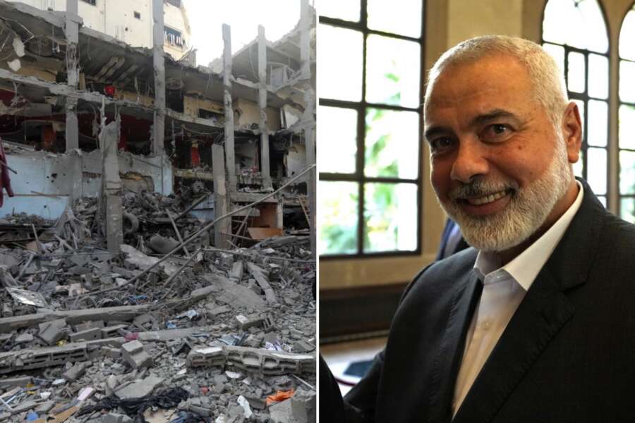 Ucciso il leader di Hamas Ismail Haniyeh. L’Iran in riunione d’emergenza, gli Stati Uniti promettono aiuto ad Israele in caso di attacco