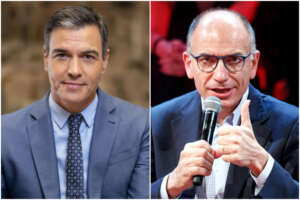 Enrico Sanchez e Pedro Letta: remuntada tattica in Spagna, vendetta e tracollo in Italia. L’editoriale di Matteo Renzi