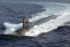 Sottomarino lanciamissili a propulsione nucleare: dall’autonomia fino a sei mesi alla navigazione in incognito