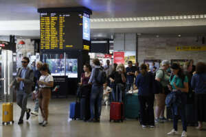 roma termini