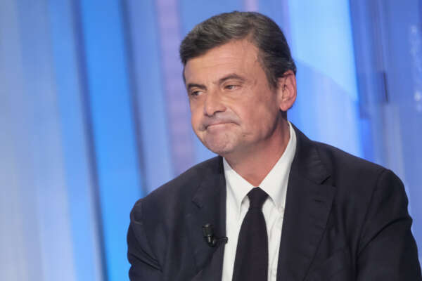 Carlo Calenda