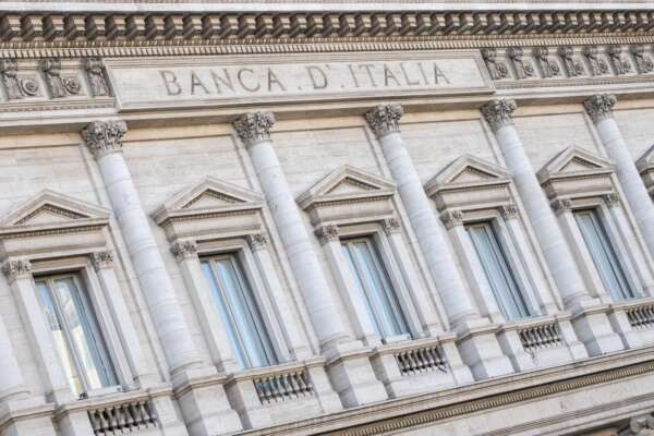 banca italia tassi mutui