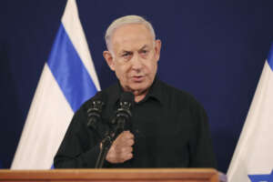 Guerra Israele-Hamas, Netanyahu frena sulla tregua: “Non pensate ci fermeremo”