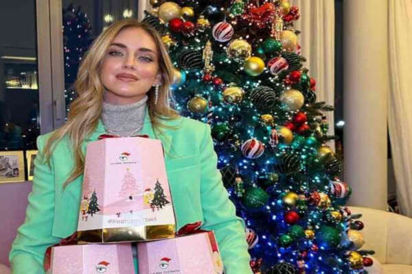 Chiara Ferragni, blitz della Finanza nella sede della Balocco: spunta ipotesi truffa, “indagare anche su altre beneficenze Ferragnez”