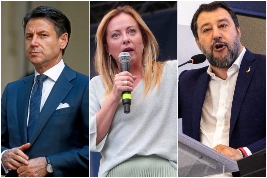 I fondi del MES all’Ucraina: è questo il motivo del no di Meloni e Salvini?